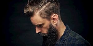 Coupe de cheveux homme